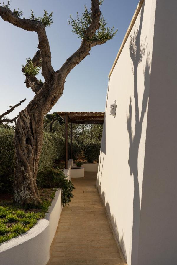 Sikalindi Apulia Villa Gagliano del Capo Ngoại thất bức ảnh