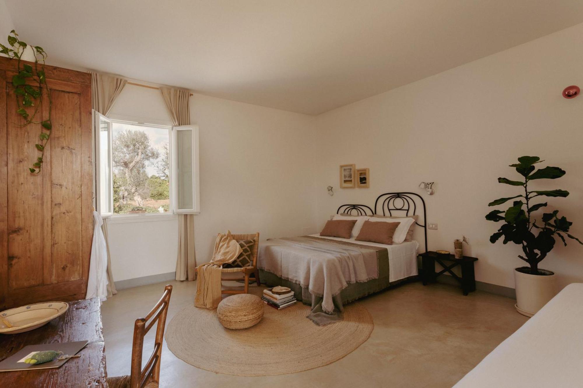 Sikalindi Apulia Villa Gagliano del Capo Ngoại thất bức ảnh